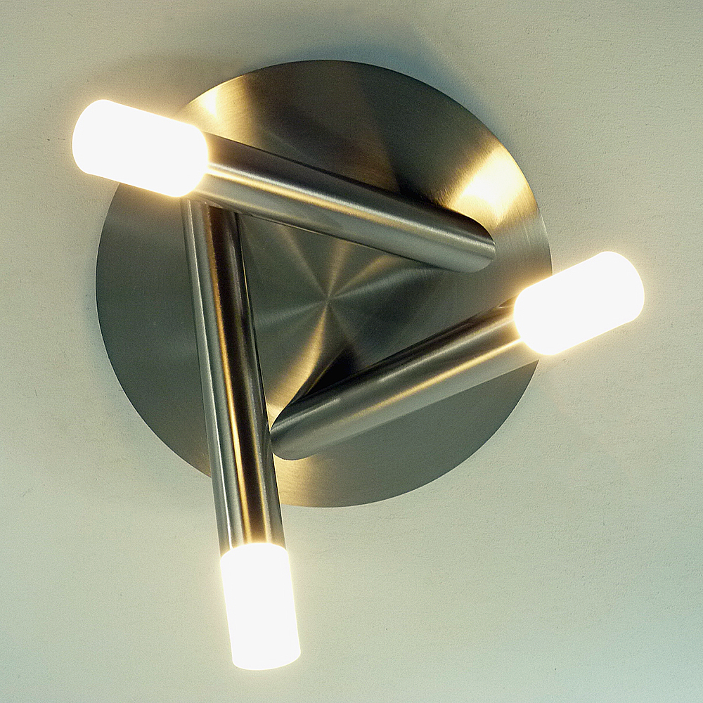 LED Deckenleuchte DEVIN Deckenlampe