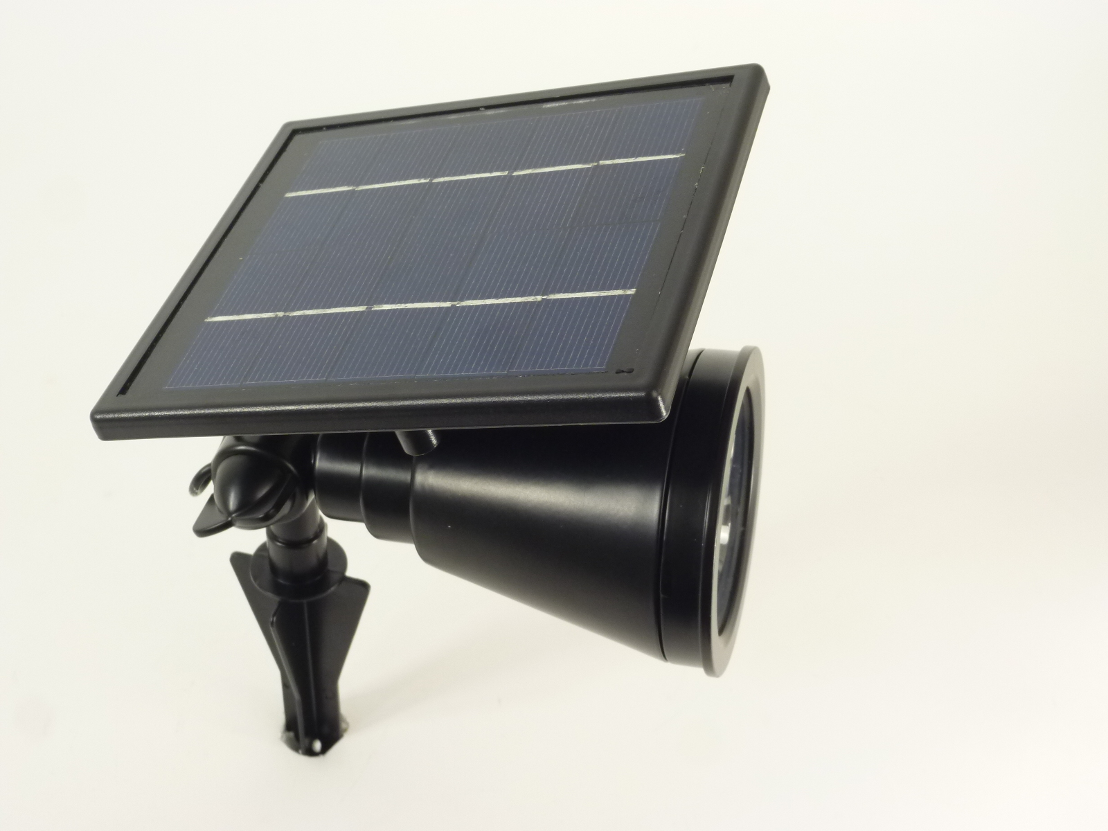 Solar Gartenstrahler Neo 4LED