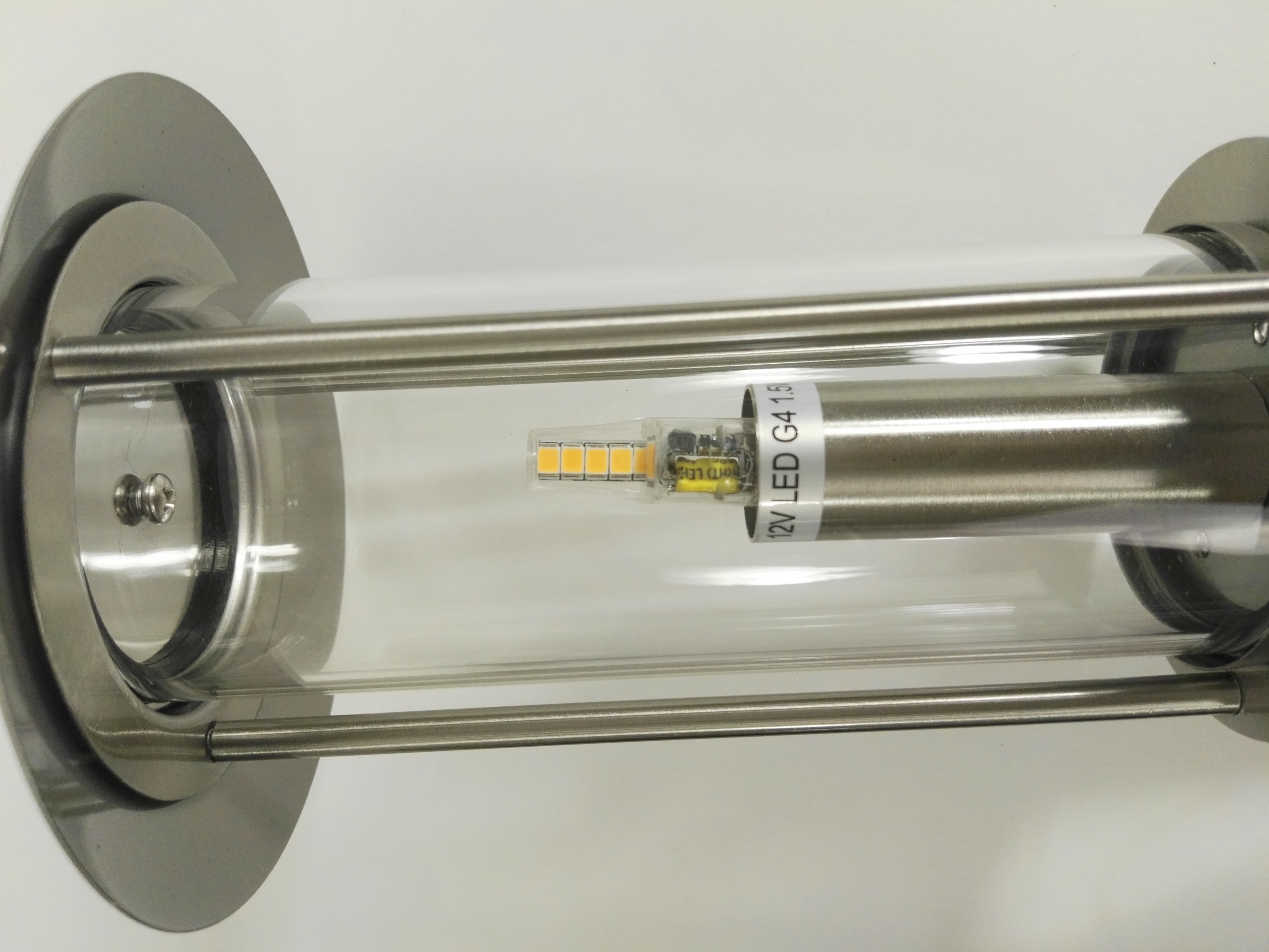 LED Außenleuchte Vico 4 
