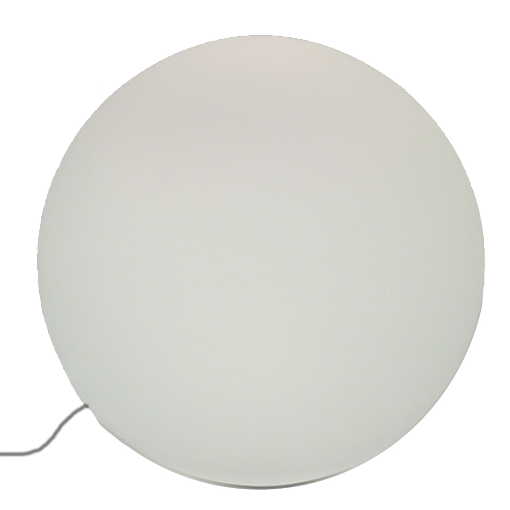 LED Kugelleuchte RAINBOW farbwechselnd mit Fernbedienung