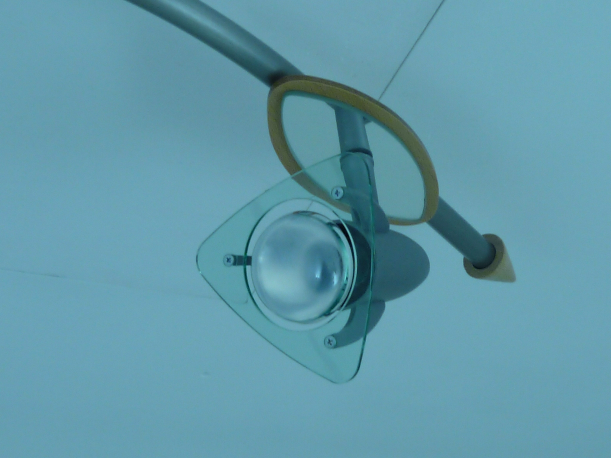 Dreh- und schwenkbarer Strahler "AS" light