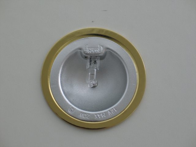 12V Einbauleuchten Halogen Downlight Einbauspot Deckenleuchten