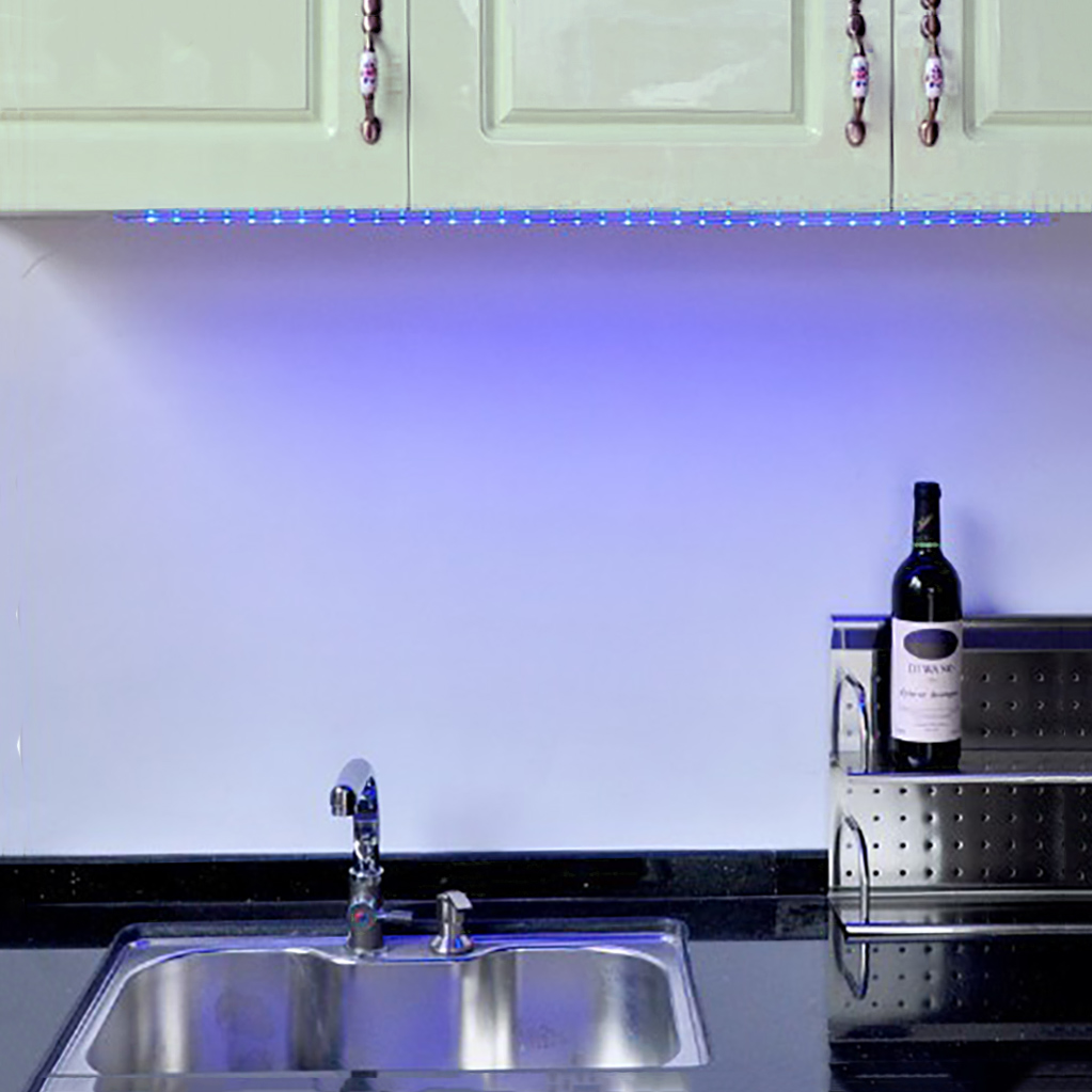 LED Stick blau 3 x 0,8 W