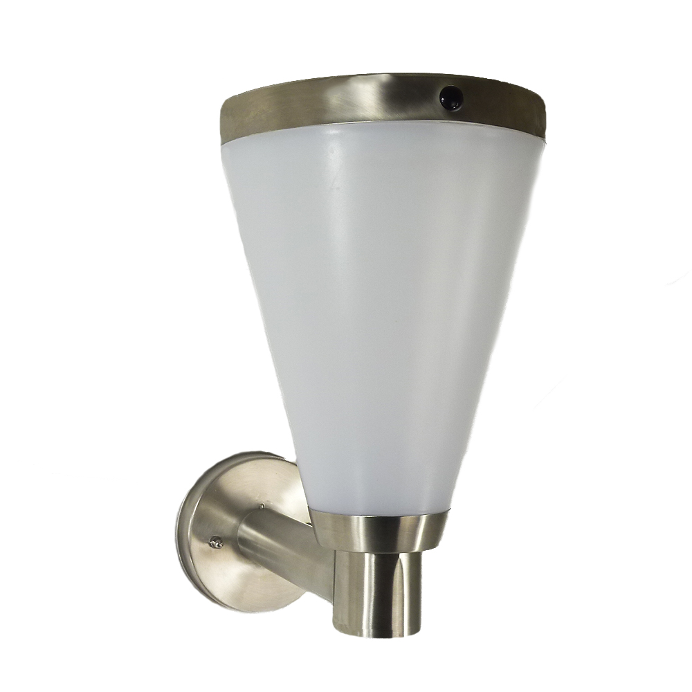 LED Solar Wandleuchte Jolin