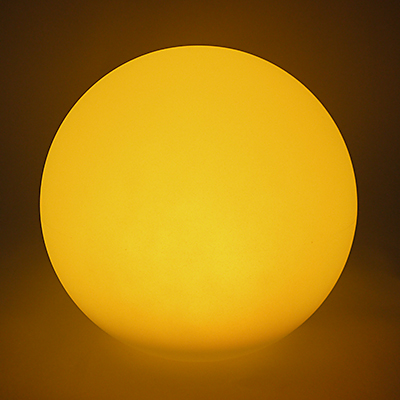 LED Solar-Leuchte MAKI Kugel