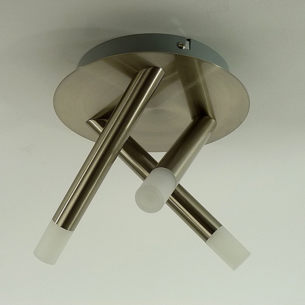 LED Deckenleuchte DEVIN Deckenlampe