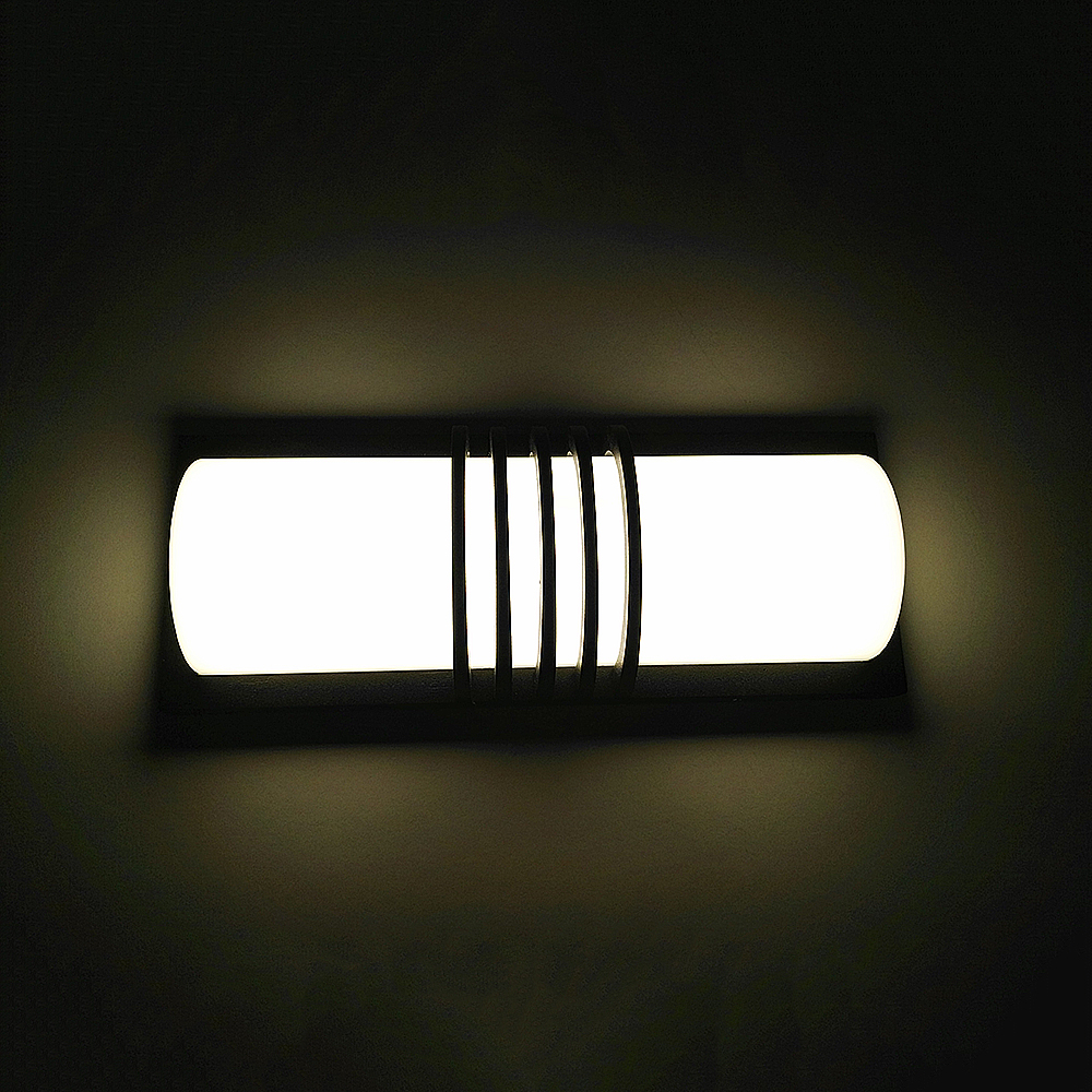 LED Außen-Wandleuchte Berat