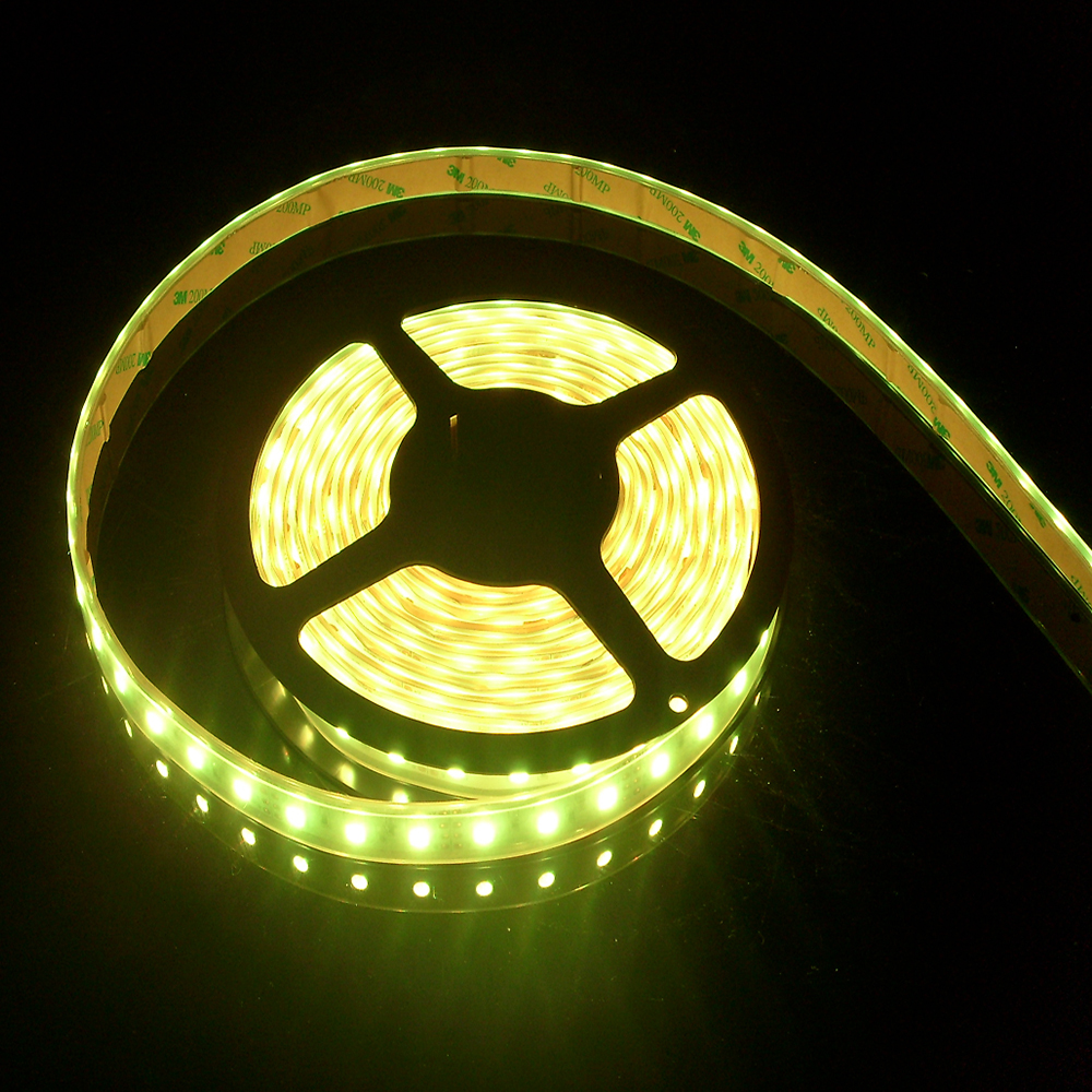 LED Strip 1m farbwechselnd
