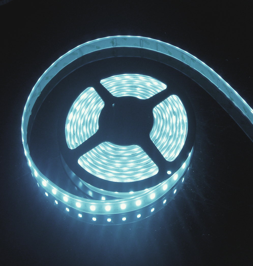LED Strip 1m farbwechselnd