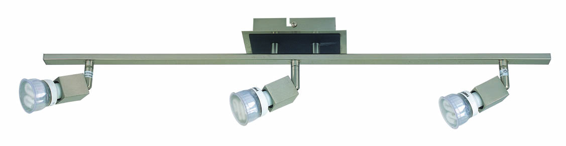 Halogen Deckenstrahler Spotleuchte SQUARE