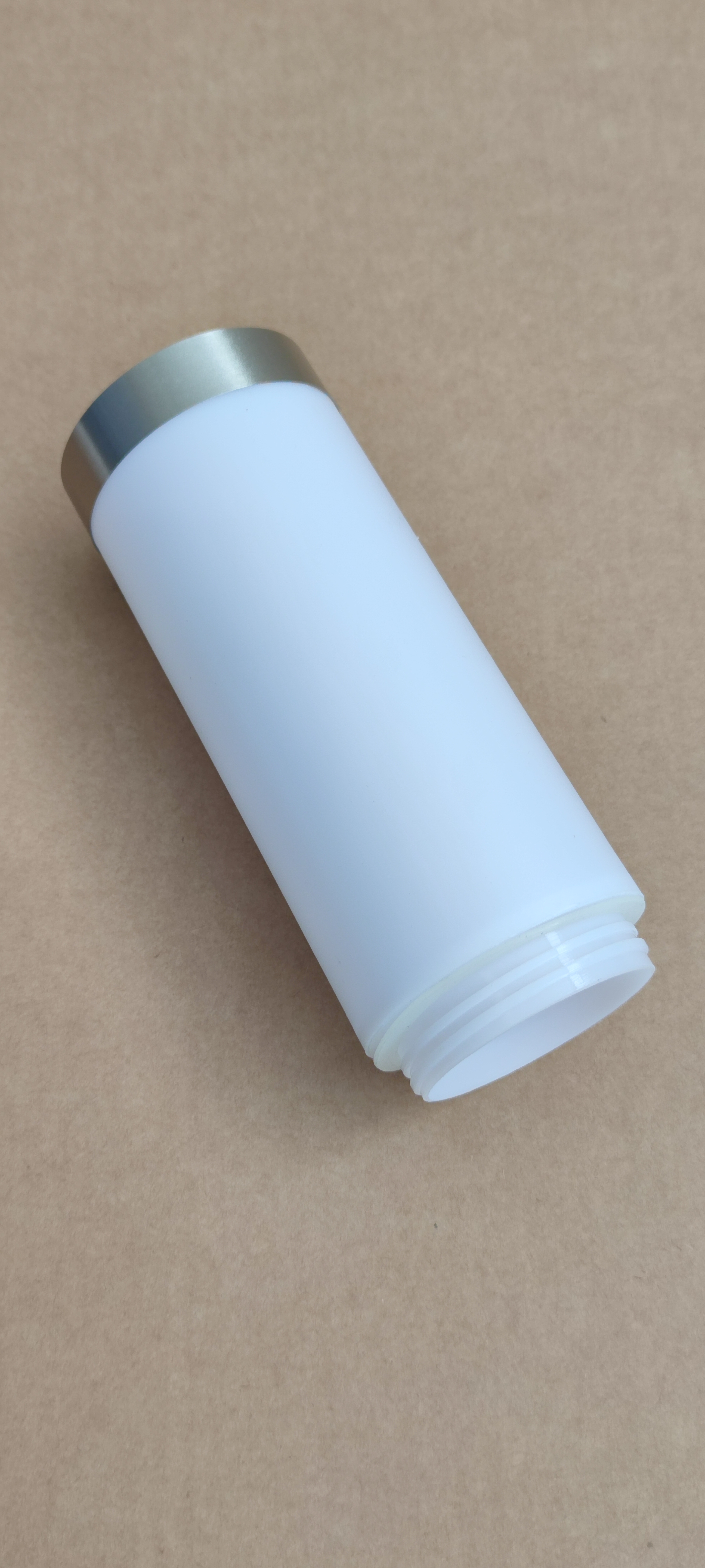 Ersatzschirm für Aussenleuchte "Lisa"  aus Kunststoff