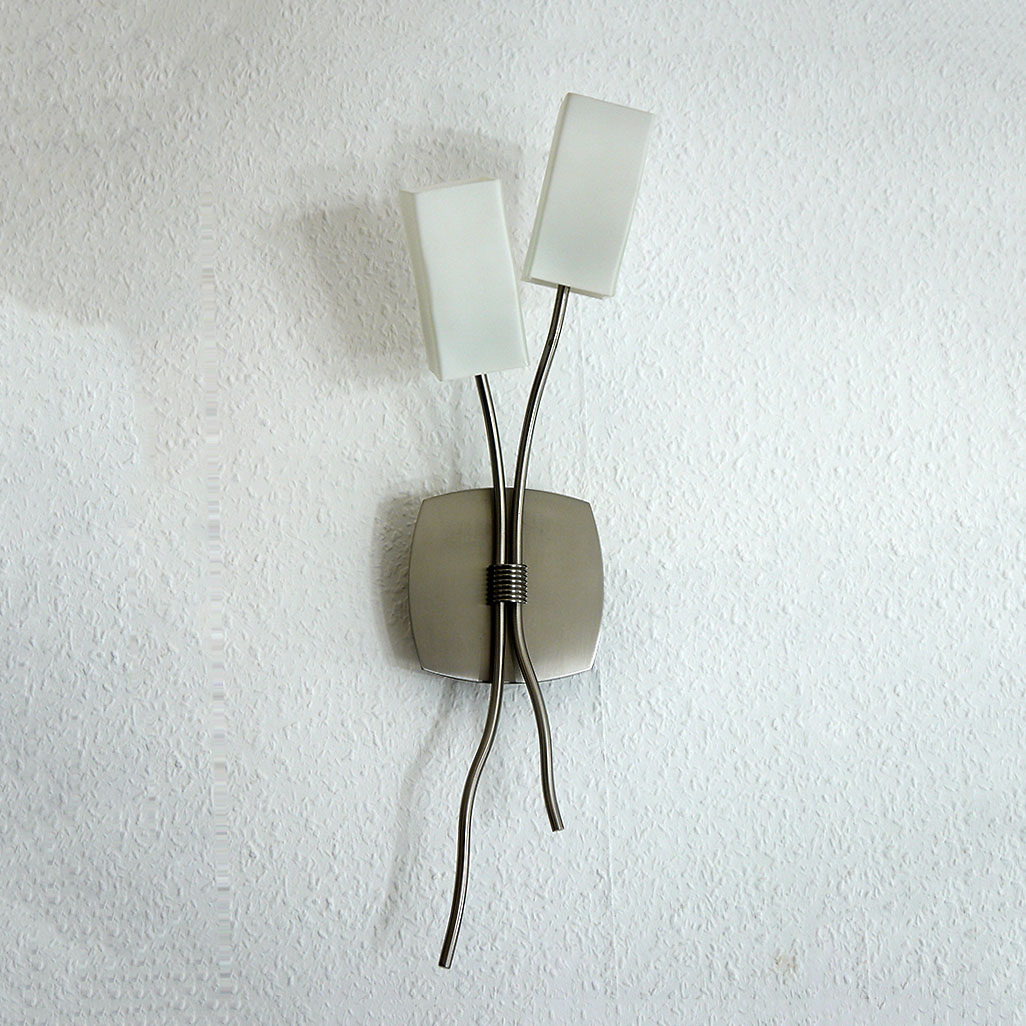 Halogen Leuchtenserie MADRID