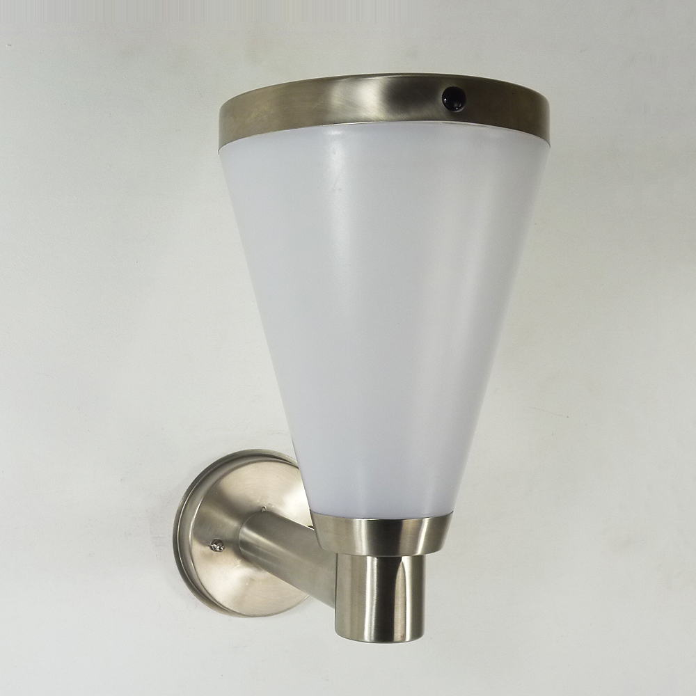 LED Solar Wandleuchte Jolin
