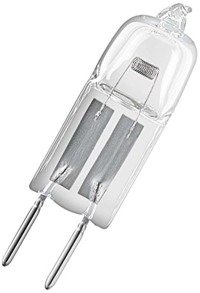 10 x Halogen-Stiftsockellampen G4 20Watt