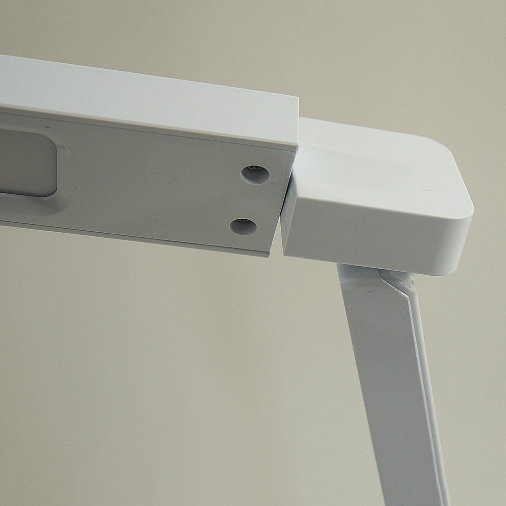 LED Schreibtischleuchte Jan mit USB Anschluß und Touchfunktion