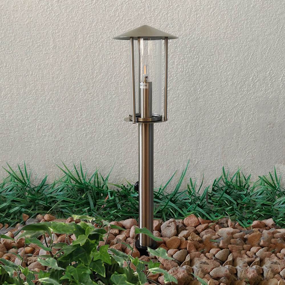 LED Außenleuchte Vico 4 