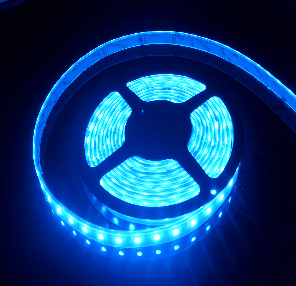 LED Strip 3m farbwechselnd