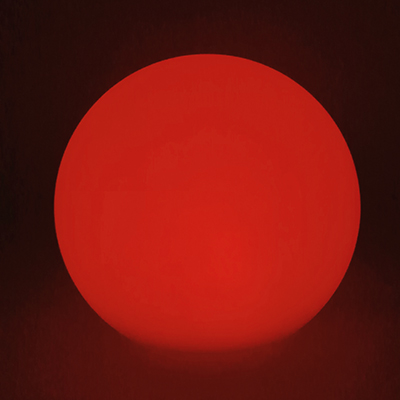LED Solar-Leuchte MAKI Kugel