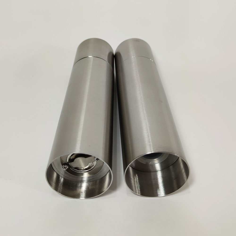 Salz & Pfeffer 15 cm