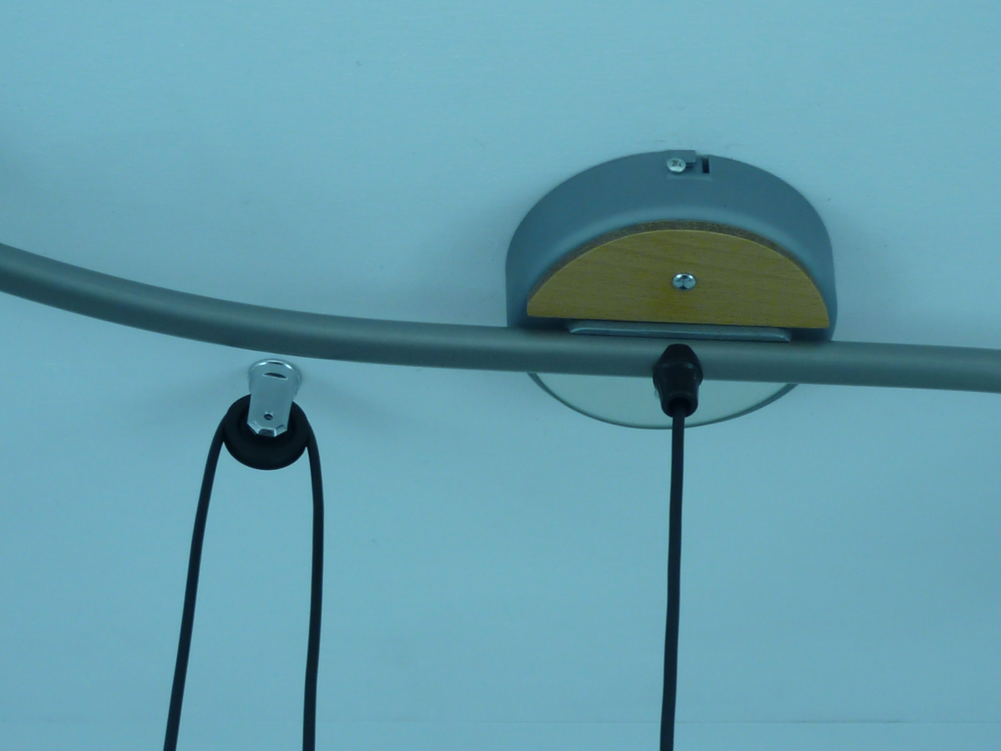 Dreh- und schwenkbarer Strahler "AS" light