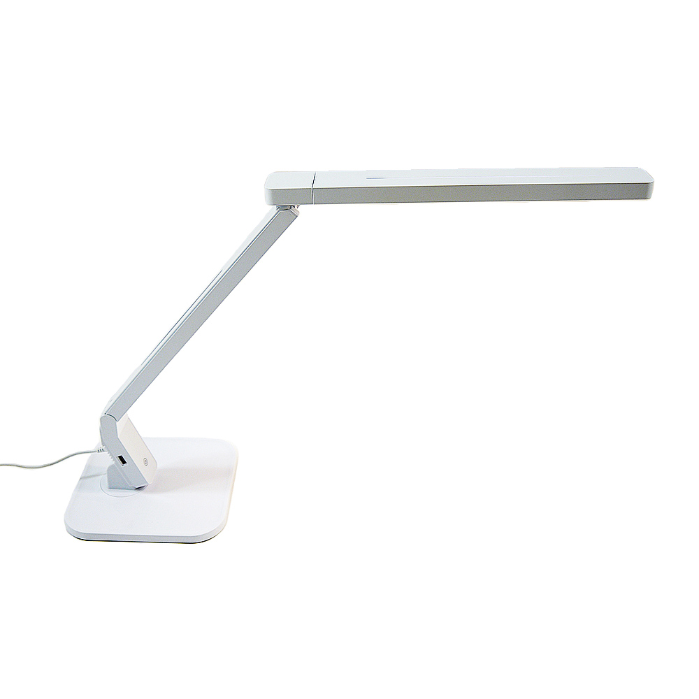 LED Schreibtischleuchte Jan mit USB Anschluß und Touchfunktion