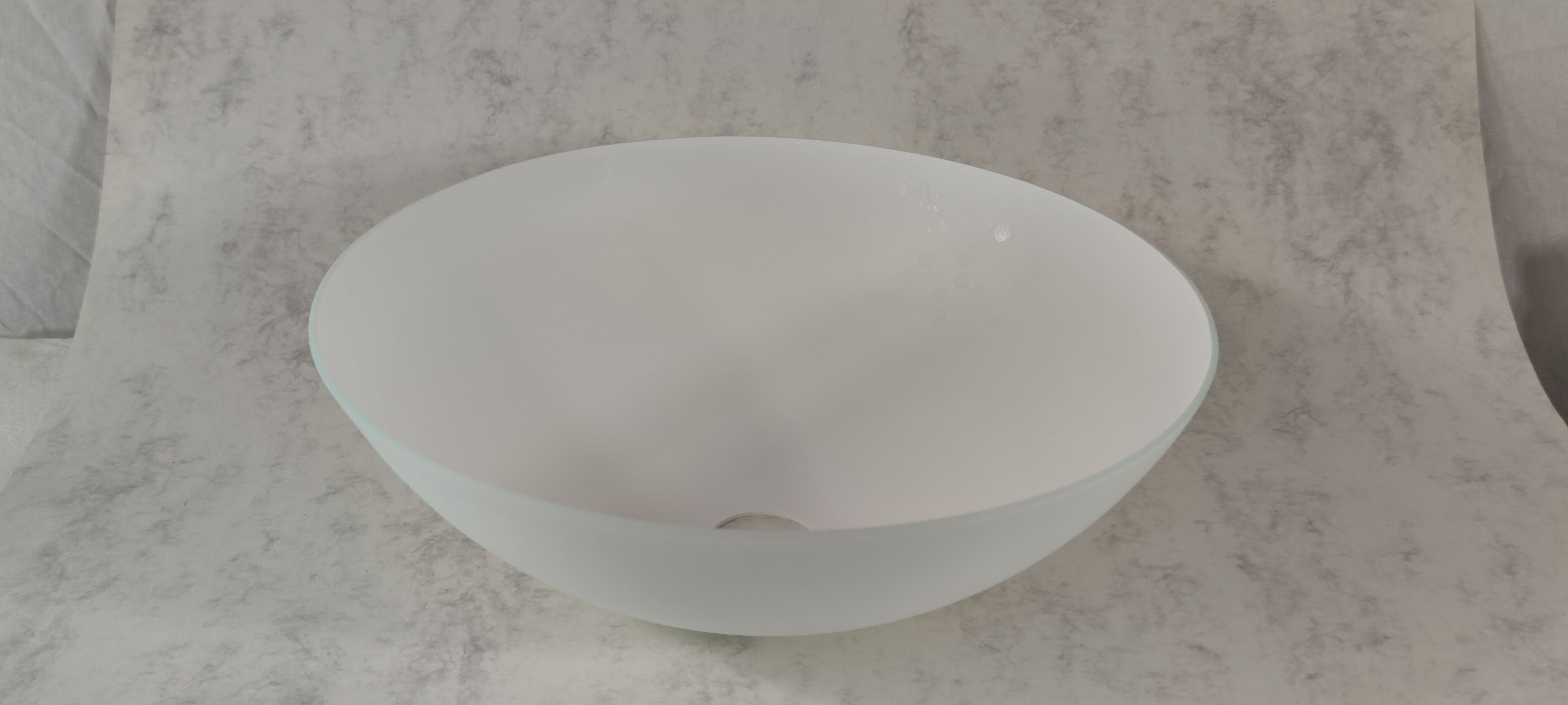 Ersatzglas für Stehleuchte Johanna