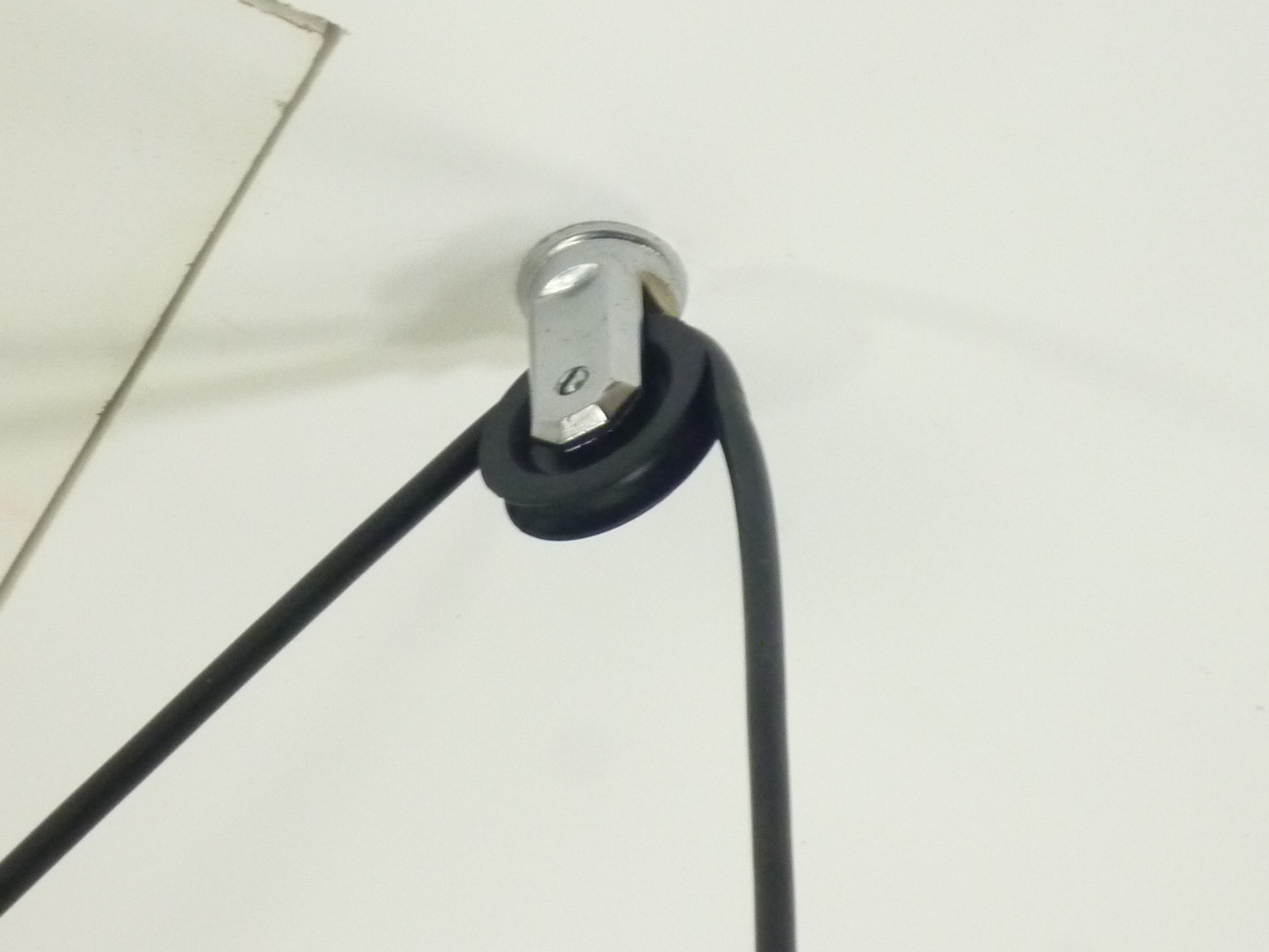 Dreh- und schwenkbarer Strahler "AS" light