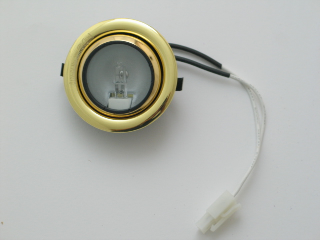 12V Einbauleuchten Halogen Downlight Einbauspot Deckenleuchten