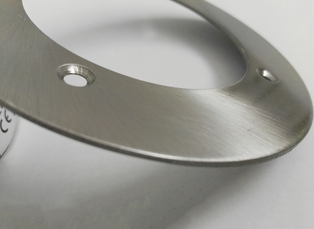 LED Solar Bodenleuchte