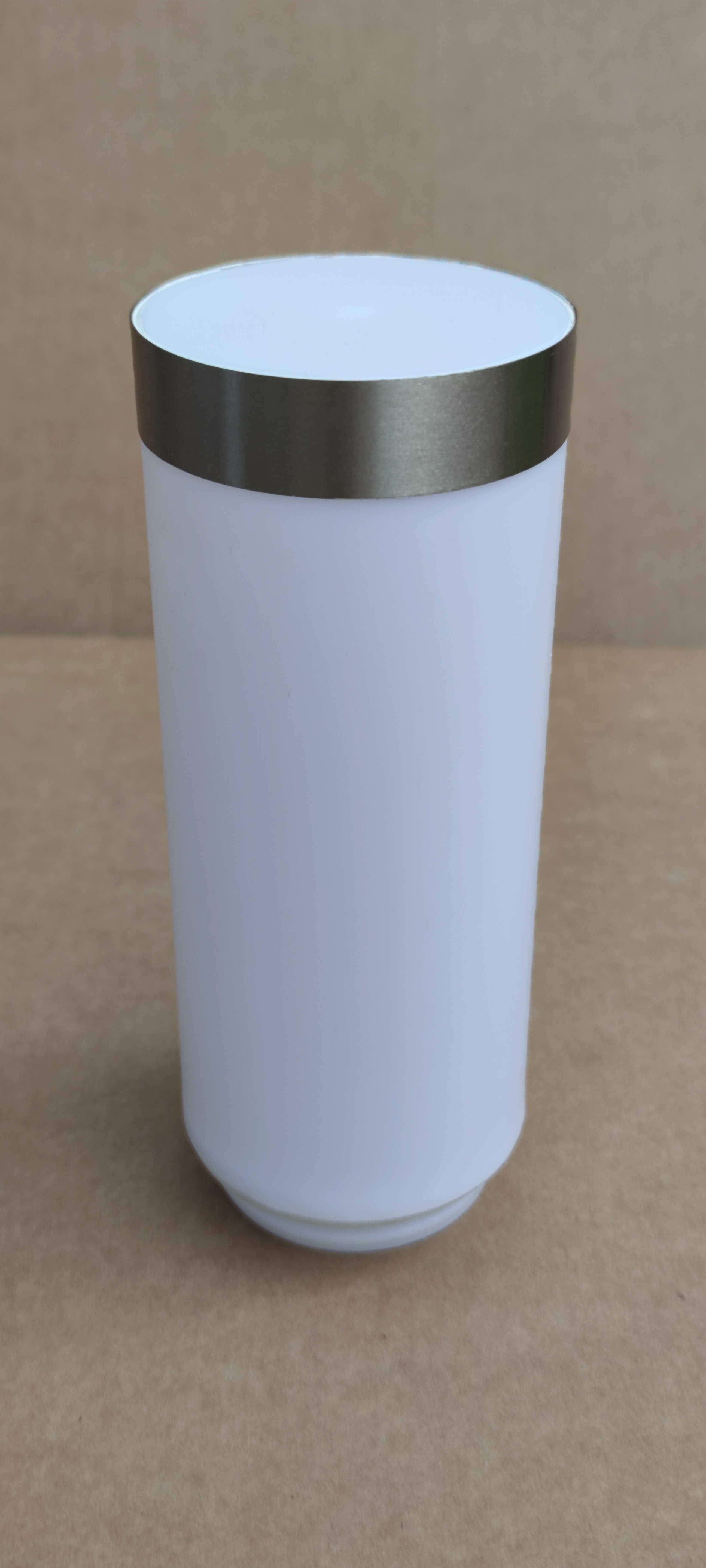 Ersatzschirm für Aussenleuchte "Lisa"  aus Kunststoff