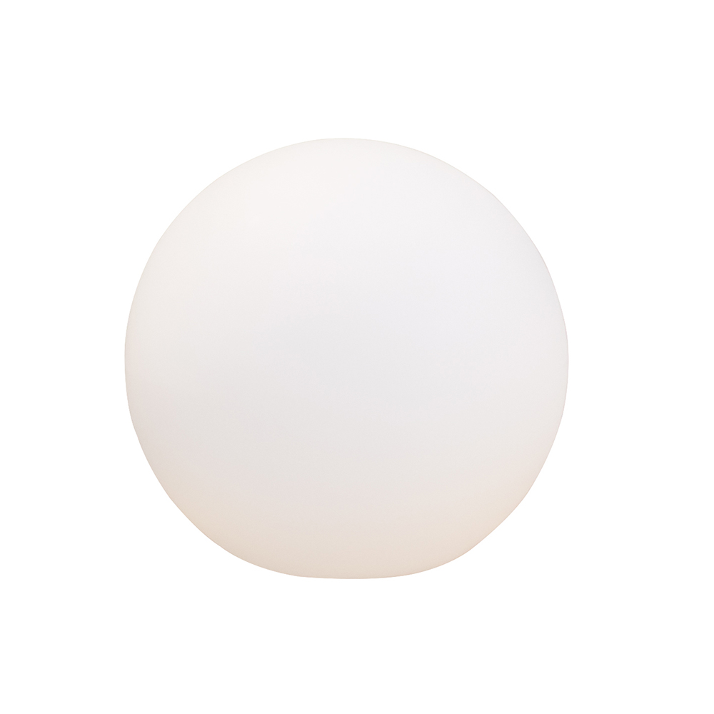 LED Solar-Leuchte MAKI Kugel