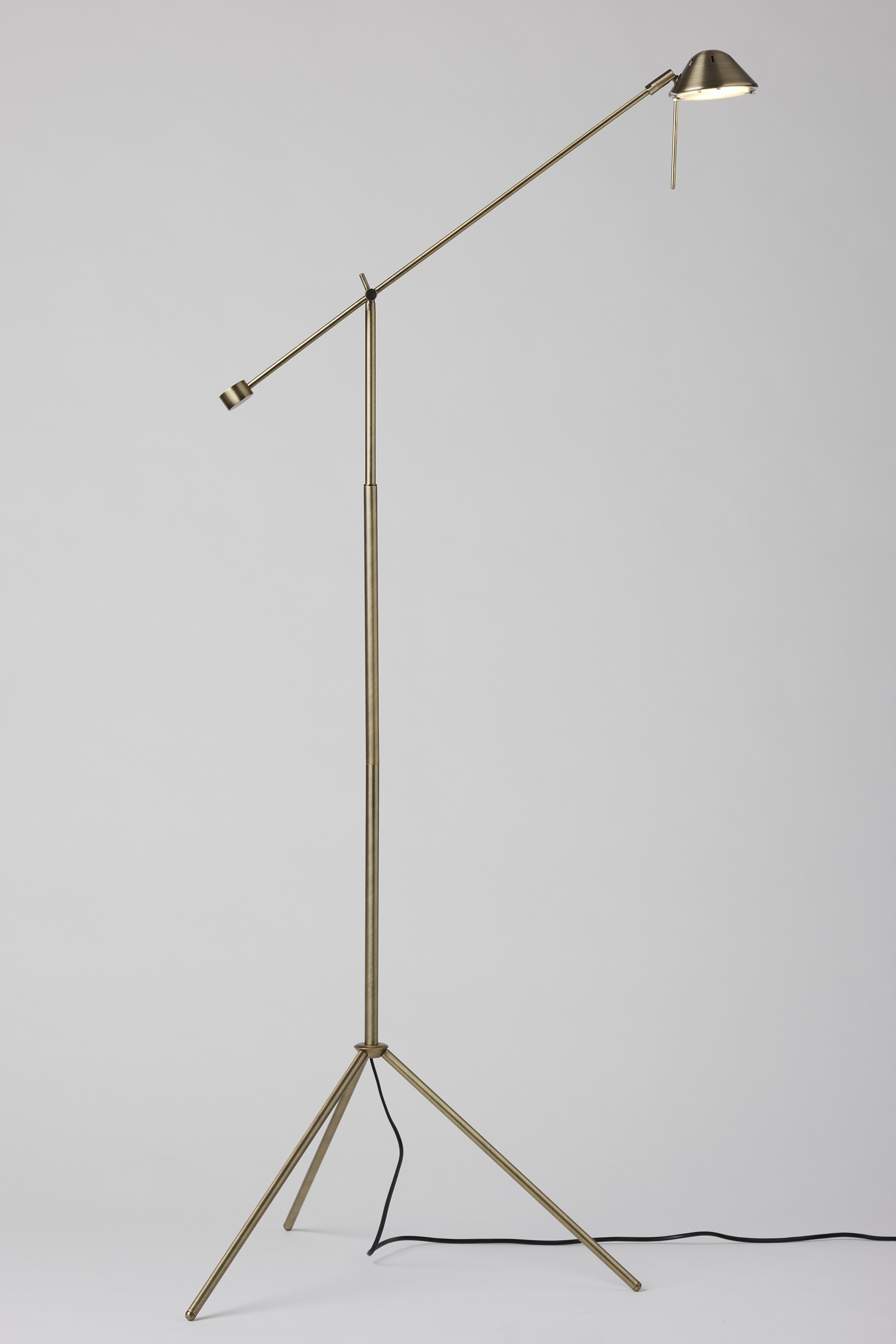 Arbeitsleuchten-Set Small Studio Stehlampe + Tischlampe