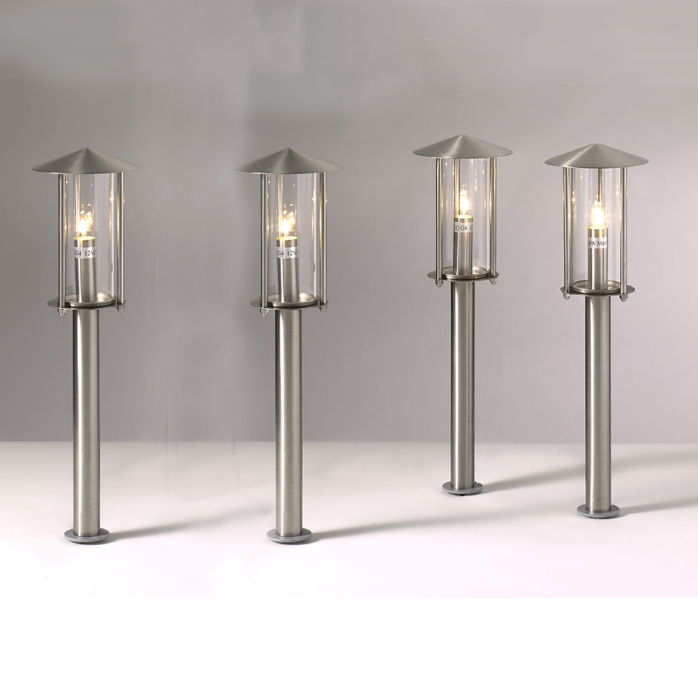 LED Außenleuchte Vico 4 