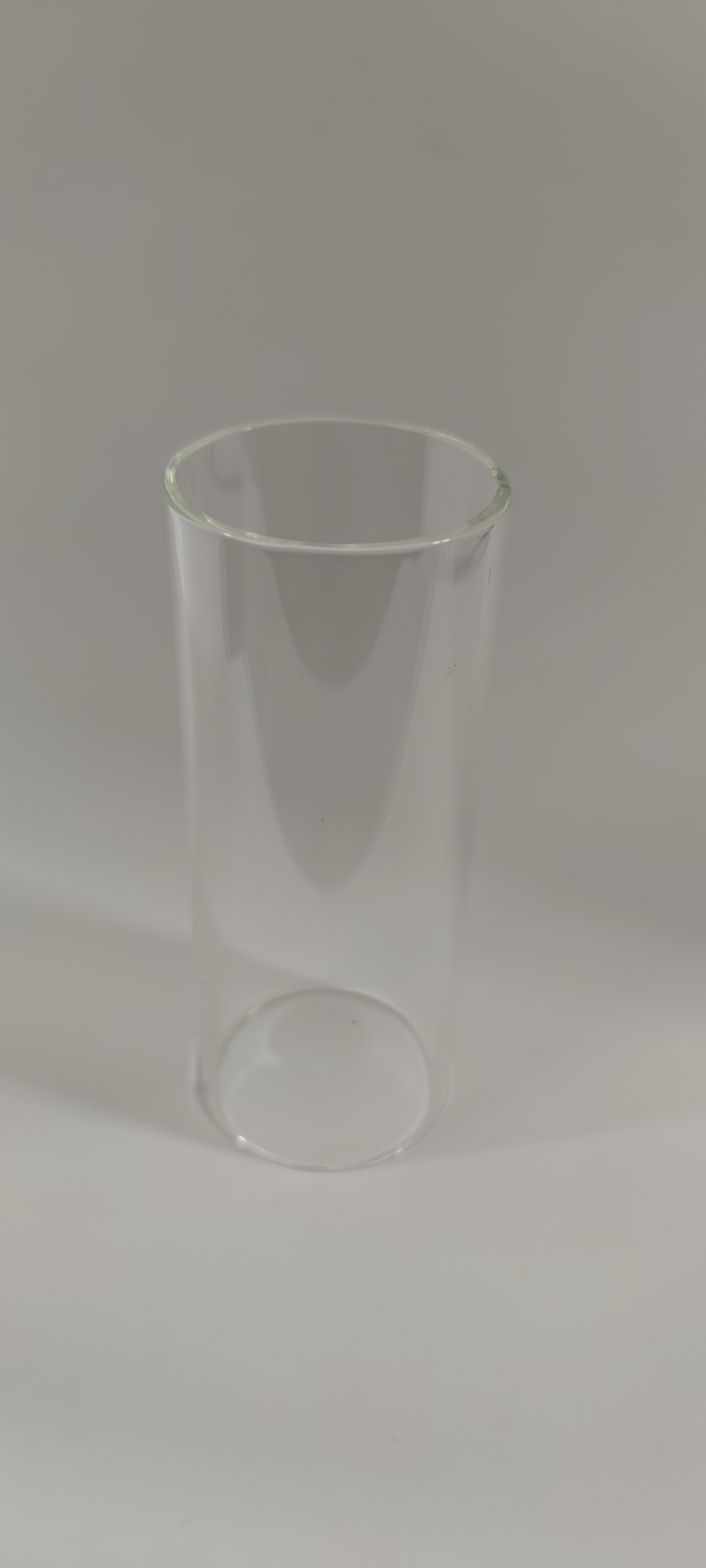 Ersatzglas für Vico und Boston klein