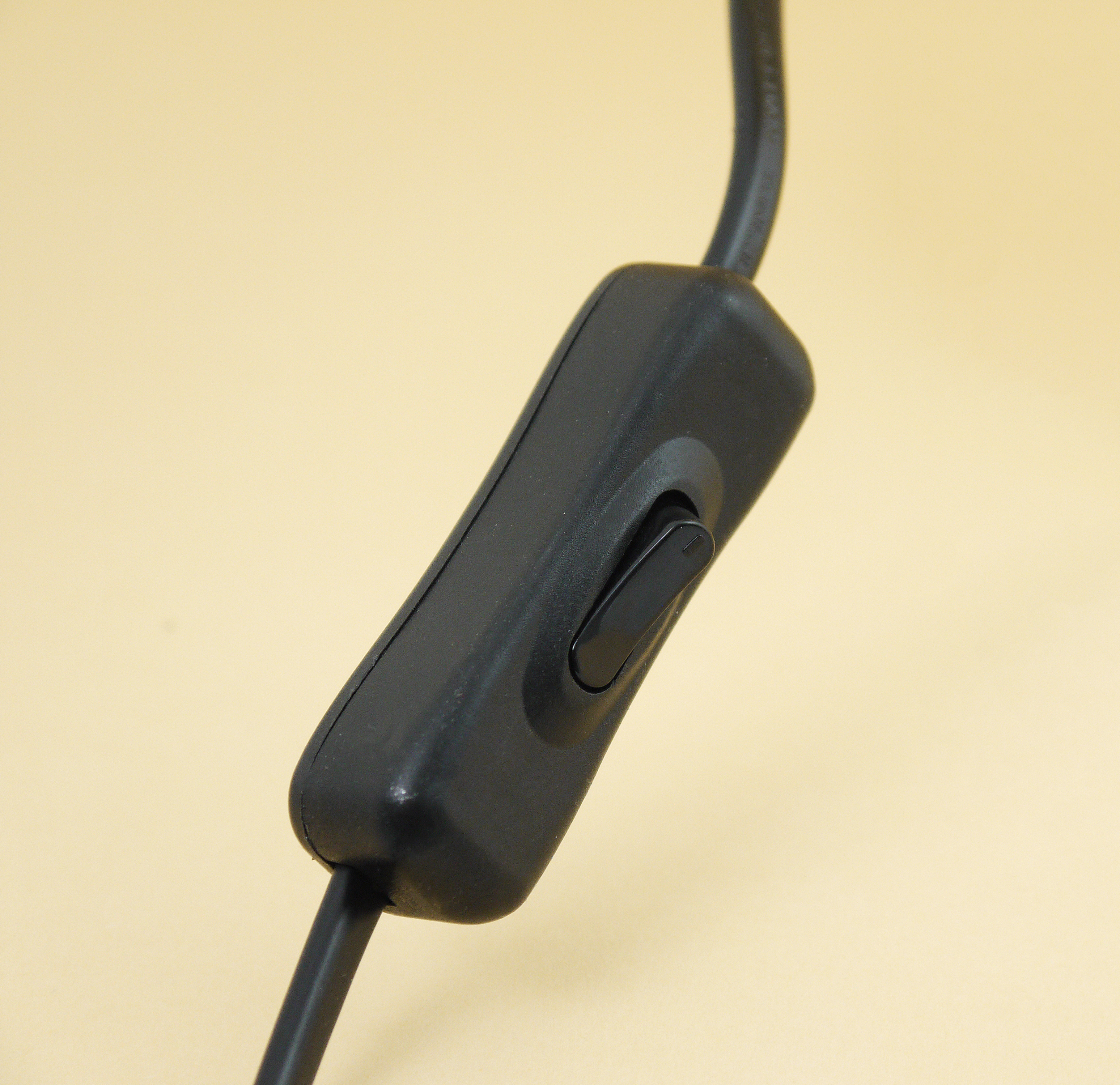 Glas-Tischleuchte MORITZ Nachttisch-Wohnzimmer Lampe