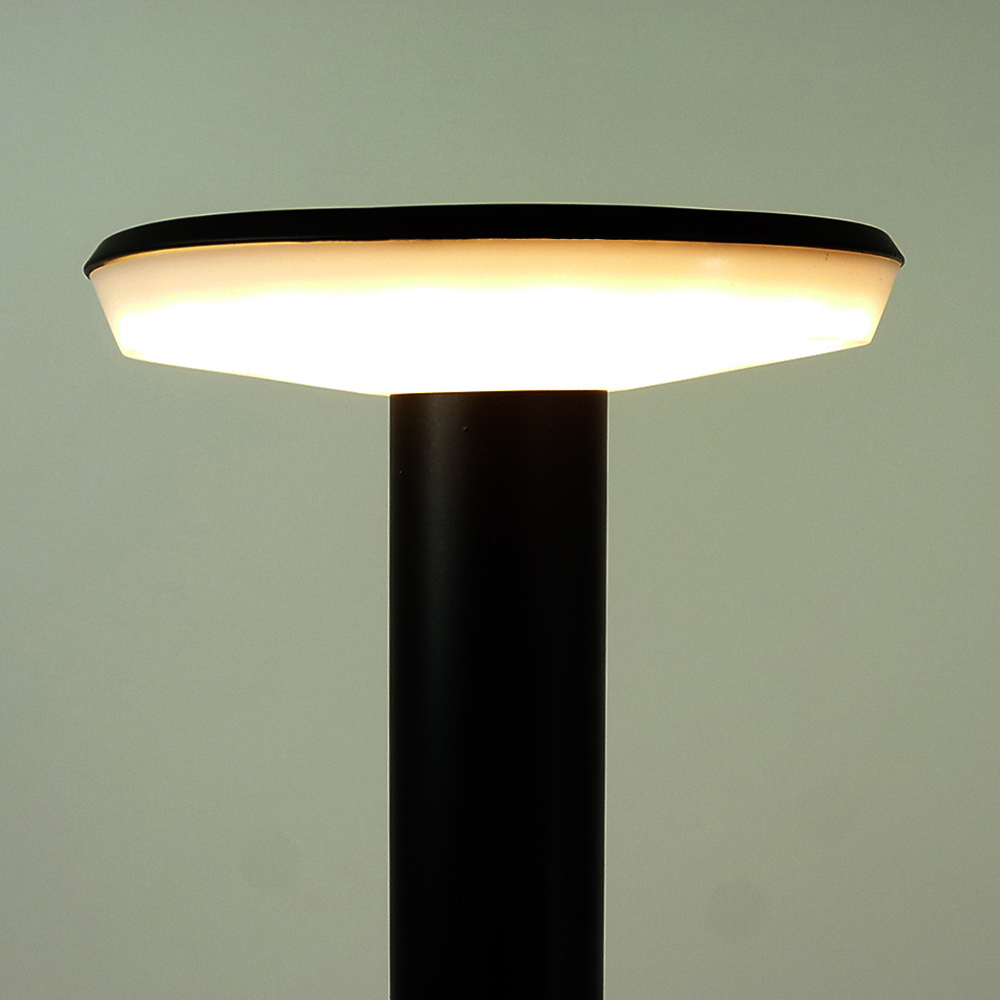 LED Sockelleuchte HAGEN