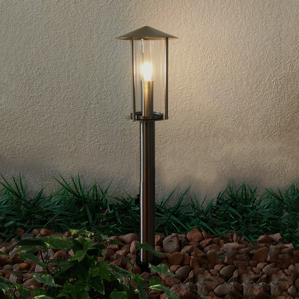 LED Außenleuchte Vico 4 