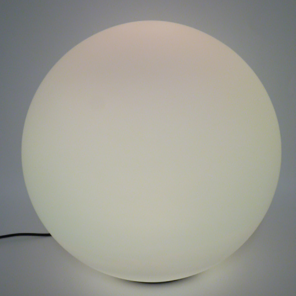LED Kugelleuchte RAINBOW farbwechselnd mit Fernbedienung