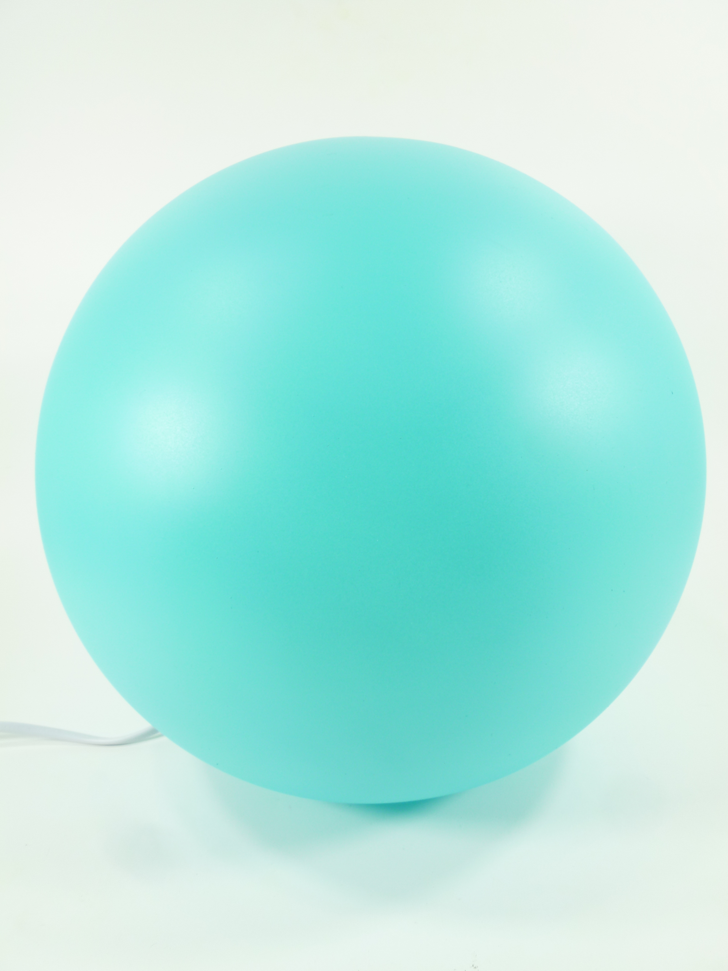 Tischleuchte LEVINA Kugel-Deko-Lampe