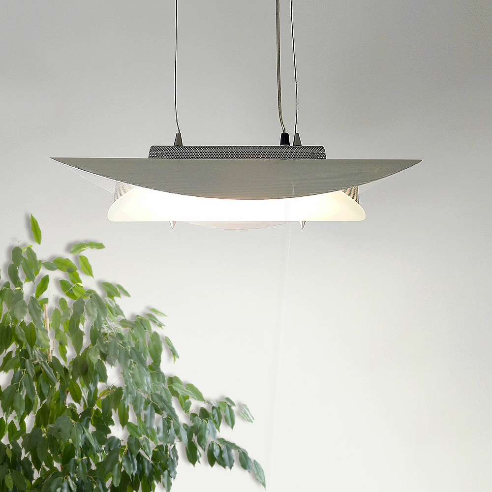 Halogen Pendelleuchte VIOLA Hängeleuchte Deckenleuchte