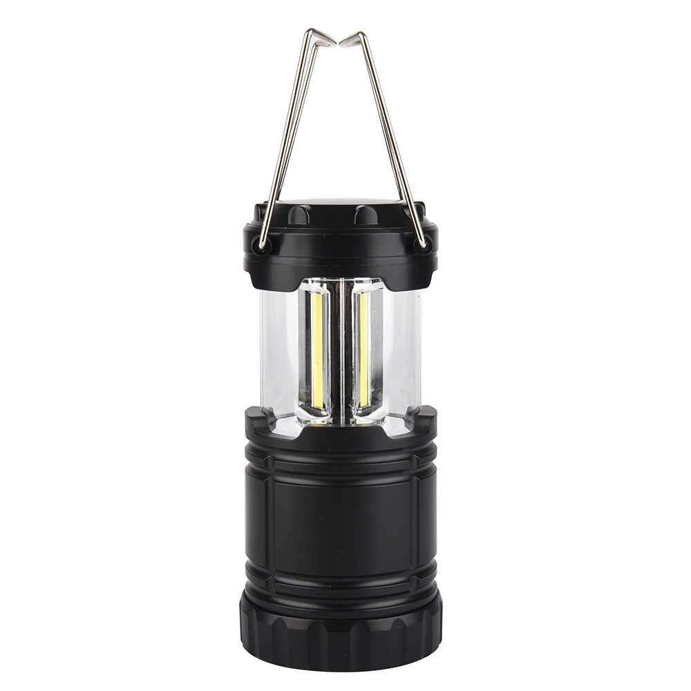 LED Camping-Leuchte, Arbeits-/Werkstatt-Lampe, Not-Nachtlicht, Zelten, Angeln..