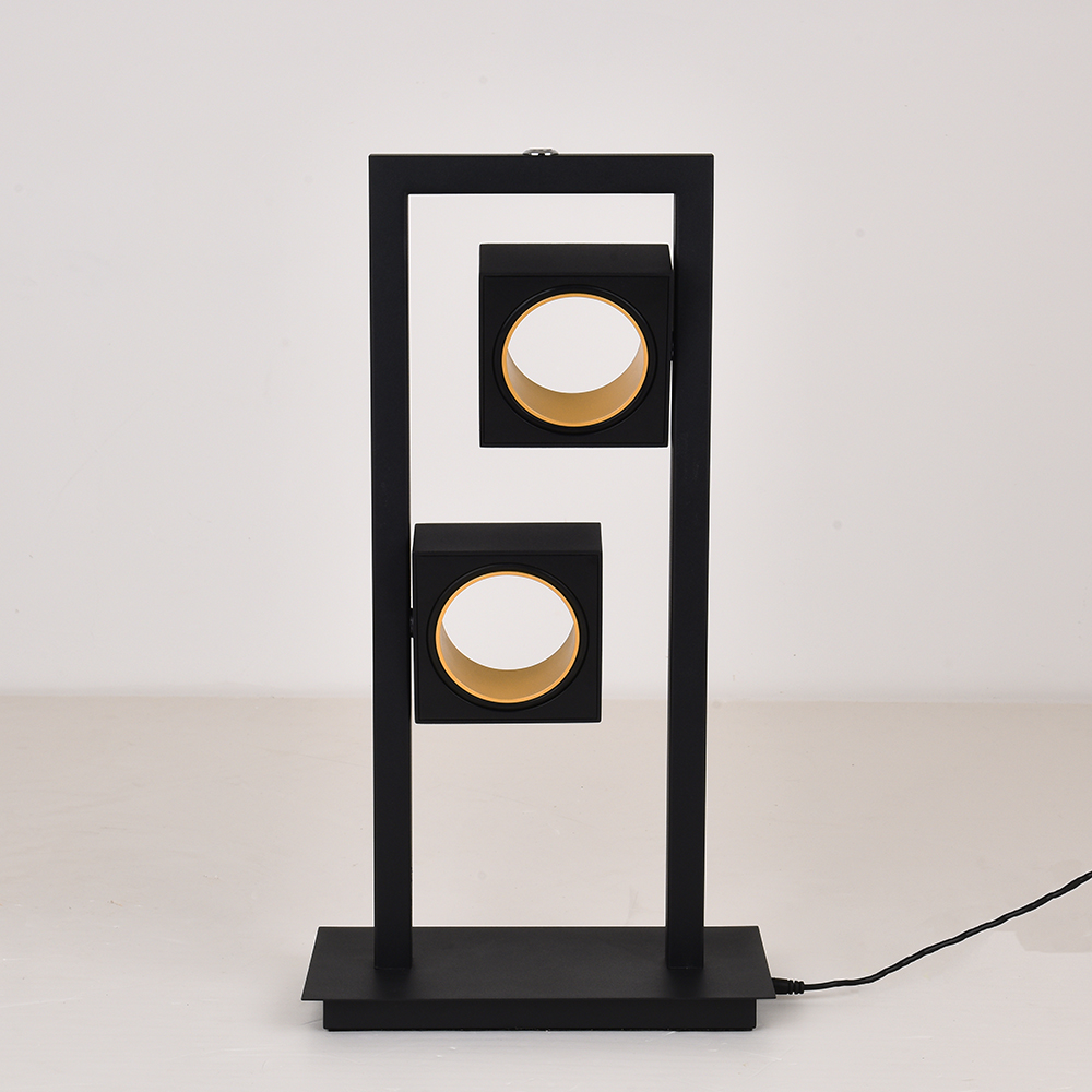 LED Tila Kare 2 mit Touch Dimmer