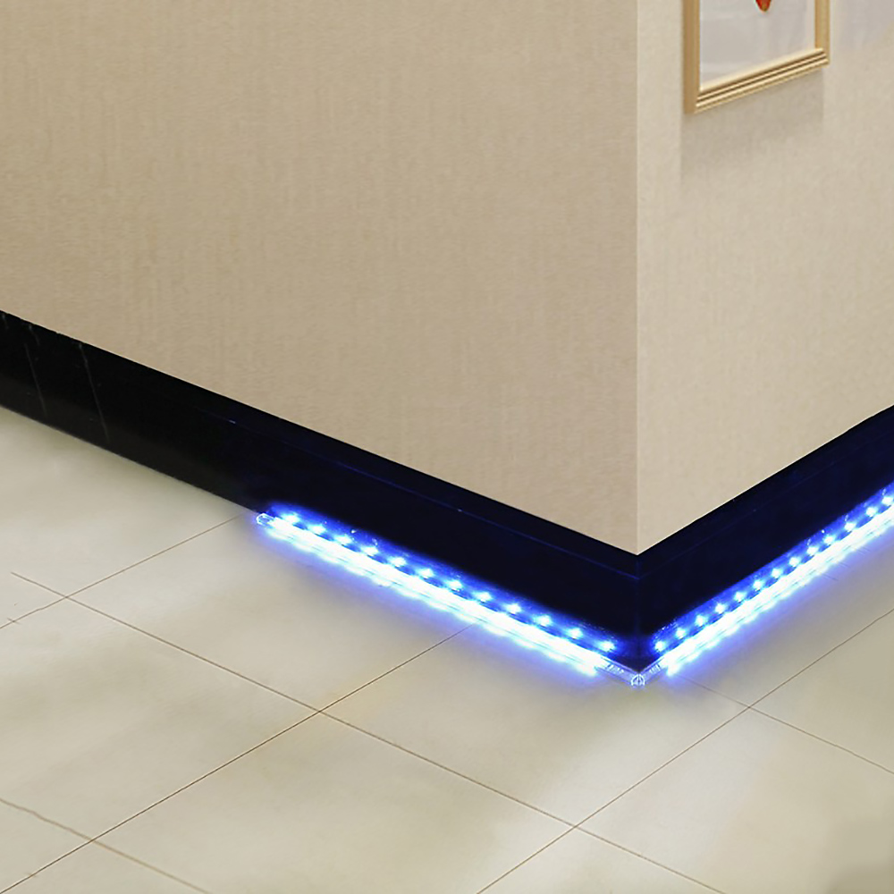 LED Stick blau 3 x 0,8 W