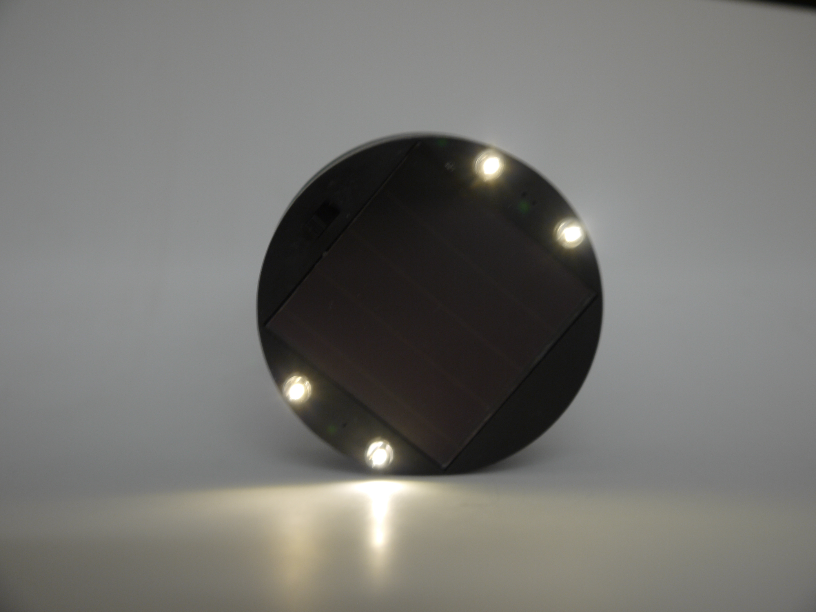 LED Solareinheit für Marla Kugelleuchte