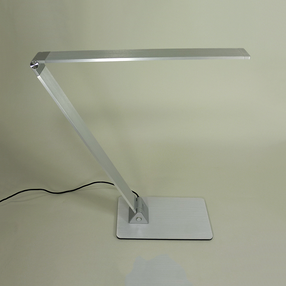 LED Schreibtischleuchte TEMO mit Touch-Dimm-Schalter Tisch-Arbeitsleuchte