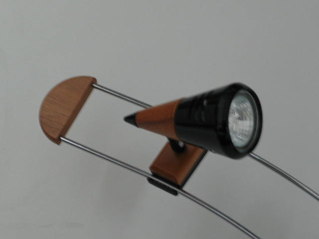 Deckenbogen Strahler 4 flammig Spotleuchte Deckenlampe