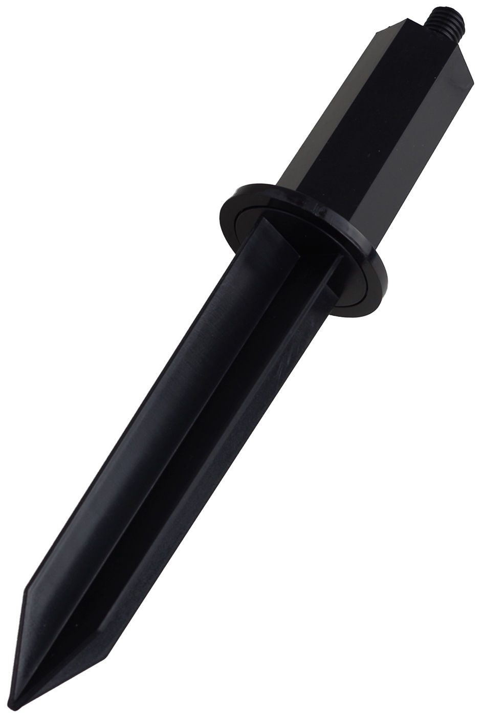Erdspiess+ Adapter für Marlon 20-30-40-50er