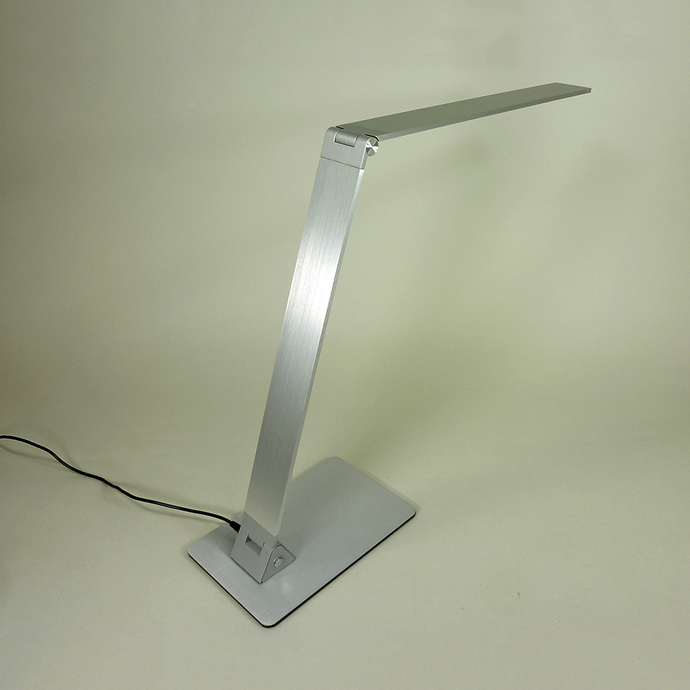 LED Schreibtischleuchte TEMO mit Touch-Dimm-Schalter Tisch-Arbeitsleuchte
