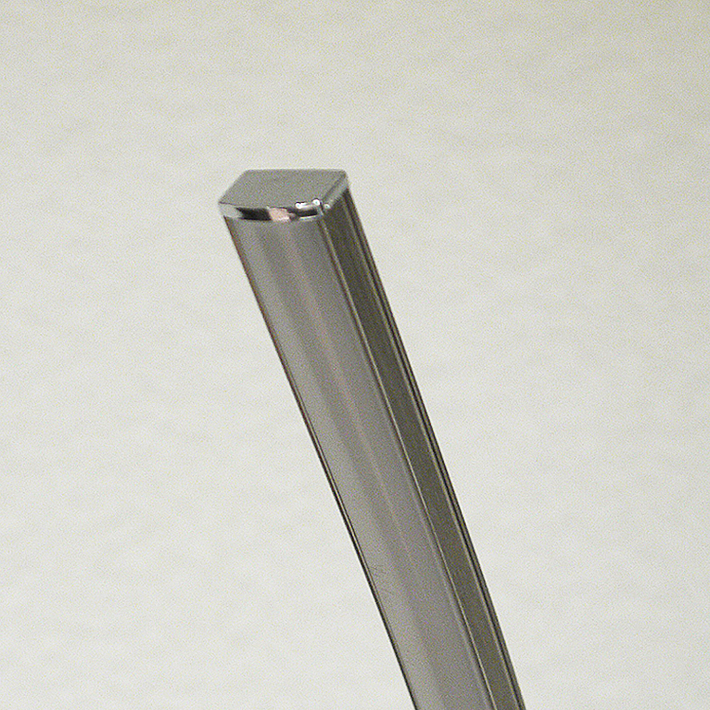 LED Stehleuchte Elina Bogen-Standlampe