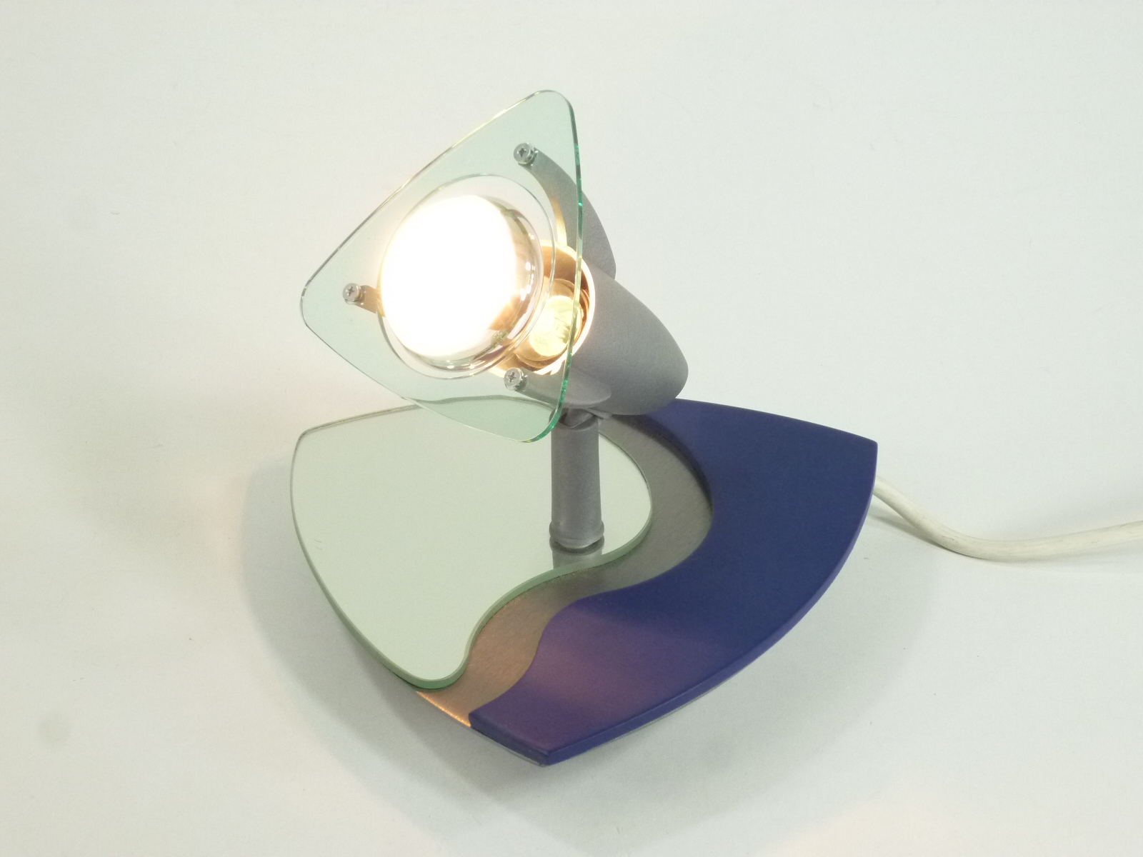 Dreh- und schwenkbarer Strahler "AS" light